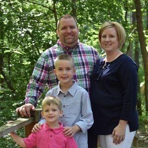 Meet your Posher, Tracy